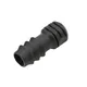 Garden hose 16mm plug End 1/2"hose water seal plastic Hose Closure irrigation stopper Drip