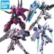 Bandai GUNDAM AERIAL DILANZA LFRITH BEGUIR BEU HG 1/144 Mobile Suit Gundam the Witch from Mercury