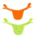 Smiling Maker Smile Corrector Face Trainer Charming Smile Trainer Silicone Strap Face Line Lifting