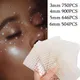 3D Pearl Eyeshadow Stickers Face Tattoo Face Jewels Body Brow Makeup Self Adhesive Diamond