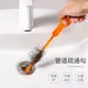 Kitchen Sink Cleaning Pipe Hook Cleaner Sticks Clog Remover Sewer Dredging Spring Pipe Hair Dredging