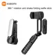 Xiaomi Handheld Gimbals 360 ° Rotation Selfie Stick Photo Stabilization Tripod with Lighting