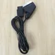 EU RGB SCART AV Cable Lead Cord for SNES Gamecube N64 NTSC Console Retro Gaming