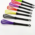 Mini Hair Color Mixer Barber Stirrer Blender Hair Care Styling Tools Salon Hairdressing Dye Cream