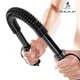 20kg-50kg Hand Holding Spring Arm Exercise Forearm Trainer Arm Stick Power Twister Heavy Duty