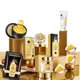 Facial Skin Care Set 24k Gold Skincare Mask Face Toner Cosmetic Women Skin Care Product Moisturizer