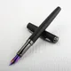 Luxury 500 Black Forest Fountain Pen Extremely Dark Titanium Black Business Office School Supplies