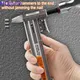 Full Automatic Cement Nail Gun Slot Nail Tool Straight Nail Gun ST18 Manual Nail Gun Steel Nail Gun