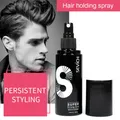Sevich Hair Hold Spray Water Applicator for Styling Working Hair Building Fibers Hairdresser Water