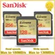 SanDisk Memory Card Extreme SD Card 32GB 64GB 128GB 256G 512G SD UHS-I C10 U3 V30 4K Flash Card For