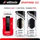 Vittoria Corsa NEXT/Corsa Control/Rubino Pro 700×25/28/30C Graphene Tubeless Tire and Tube Road