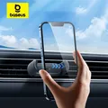 Baseus Car Phone Holder For Universal Mobile Phone Holder Stand Car Phone Stand For Car Air Outlet