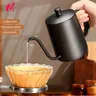 350/600ML Pour Over Coffee Kettle Gooseneck Kettle Spout Coffee Pots Drip Coffee Maker Kettle Long