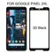 Pixel 2 3 XL Smartphone Glass Screen Protector For Google Pixel 2 3 Pixel 2XL 2 3 XL 3XL 3D 2.5D