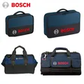 Bosch Portable Tools Bag Multi-Function Maintenance Canvas Large Thickened Tool Bag Wear-Resistant