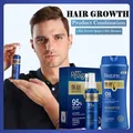 Anti Hair Loss Serum Hair Care Set Thickner Hair Prevent Baldness Hair Damaged NourishFast Growing