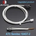 ATC Semitec 104GT-2 104NT-4-16C054RT Thermistor Cartridge for V5 V6 Volcano Sensor Cartridges