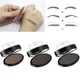 Eyebrow Powder Stamp Tint Stencil Kit Cosmetics Professional Makeup Waterproof Eye Brow Stamp Lift