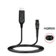 HQ8505 15V Razor USB Charger Cable for Philips Electric Shaver Series 3000 5000 7000 9000 Power