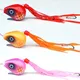 Japan 45g 60g 70g Slider Snapper/Sea bream Bottom jig Jig head with skirt lead jig lead fish