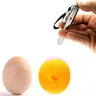 Incubator Eggtester Egg Candling Lamp LED Super Cold Equipment Incubation Tool