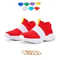 Sonic Shoes For Boy Kids Gotta Go Fast Sonic Zapatillas Sonic Red Sonic Shoes For Kids Boys Girls