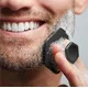 Men Facial Cleaning Scrubber Silicone Miniature Face Deep Clean Shave Massage Face Scrub Brush