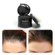 Water Proof hair line powder in hair color Edge control Hair Line Shadow Makeup Hair Concealer Root