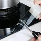 BATHROOM Kitchen Shower Waterproof Mould Proof Tape Sink Bath Sealing Strip Tape Self Adhesive