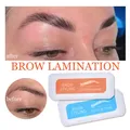 Brand Brow Lamination Kit Safe Perming Brow Lift Set Eyebrow Lifting Eyebrow Enhancer Brows Styling