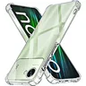 Luxury Clear Phone Case for Oppo Realme Narzo 50 Narzo 50i 5G 50i Prime 50A Prime 30 Pro 50APRIME 5G