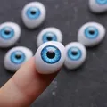 20Pcs/Set HOT New Doll Safety Eyes for DIY Toy Eyes Animal Toy Puppet Making Dinosaur Eyes DIY Craft