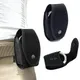 Tactical Handcuff Holder Bag Multifunctional Police Universal Quick Pull Handcuff Case Pouch Waist