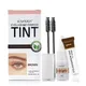 ICONSIGN Eyelash Tint Eyebrow Tint Kit Waterproof 15 Mins Fast Dye Brow Enhance Brow Dye Lash Can