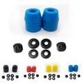 Skateboard Bushings 7 inch PU Skateboard/Longboard Soft Bushings High-Elastic Shock-Absorbant Skate