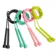 Speed Skipping rope Adult jump rope Weight Loss Children Sports portable fitness equipment