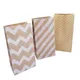 NEW Kraft Paper Bags 10pcs/lot Stand Up Dot Bags Child Party Birthday Food Paper Kraft Seal Gift