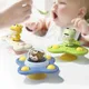 Cartoon Rotating Rattles Baby Toys 0 12 Months Suction Cup Spinner Toys for 1 2 3 Years Old Boys