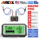 ANCEL BM200 PRO 12V LED Car Battery Tester Monitor Head-Up Display Waterproof SOH SOC Charging