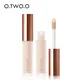 O.TWO.O Face Concealer Makeup Full Coverage Tattoo Dark Circles Modify Skin Tone Waterproof Long