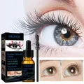 Eyebrow Eyelash Growth Oil Fast Eyelash Growth Serum Eyelashes Eyelash Growth Serum Fast 7 Days