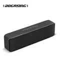 BOGASING S8 Pro Bluetooth Speaker with Hi-Res 60W Audio Extended Bass and Treble Bluetooth 5.0 HiFi