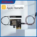 Homekit APP Wifi PC Power Switch Computer Remote Boot Startup Card Telecommuting PICE for Apple Siri