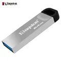 Kingston Pendrive USB Flash Drives DTKN 32GB 64GB 128GB Pen Drive 3.0 CLE USB 3.2 Gen 1 Disk Stick