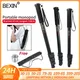 BEXIN professional Telescopic Handheld Lightweight Camera Tripod Mount Adapter Support Monopod For