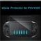 Tempered Glass Clear Full HD Screen Protector Cover Protective Film Guard for Sony PlayStation