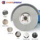 5" 125mm High Quality Grinding Disc 5inch Diamond Coated Grinding Wheel Disc Grinding Wheels For