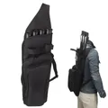 Archery Arrow Quiver for Arrows Adjustable Storage Arrow Holder Bag Back Quiver for Bow Hunting