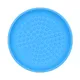 Silicone Bowl Dog Lick Mat Slow Feeding Food Bowl For Small Medium Dogs Anti-slip Puppy Cat Treat