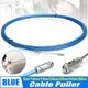 Hot Sale Electrician Tape Conduit Ducting Cable Puller Tools Wheel Pushing for Wiring Installation